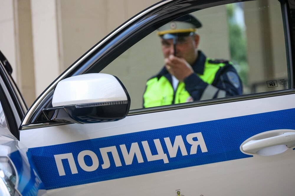 Фото: Агентство «Москва»