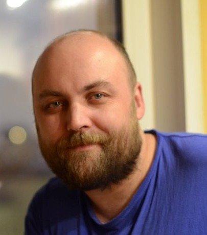 Петр Шкуматов. Фото: соцсети