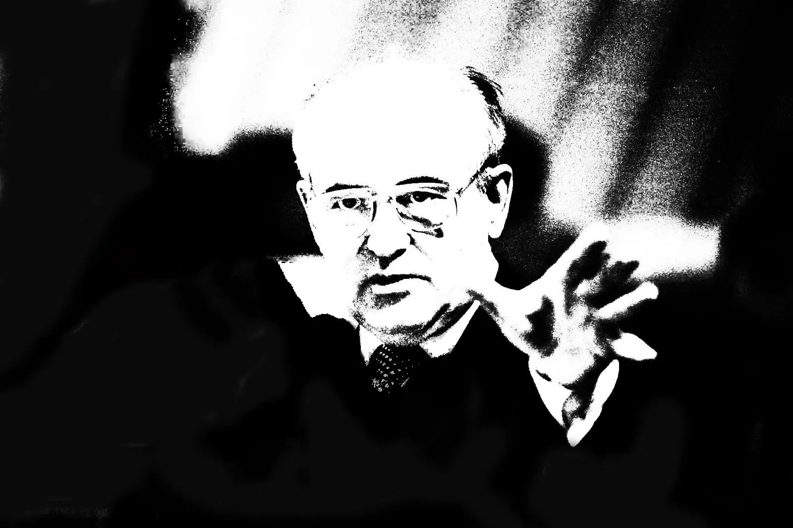 Непонятый пророк