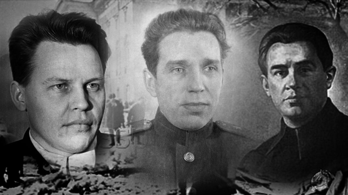 Пробоины в «колыбели революции»