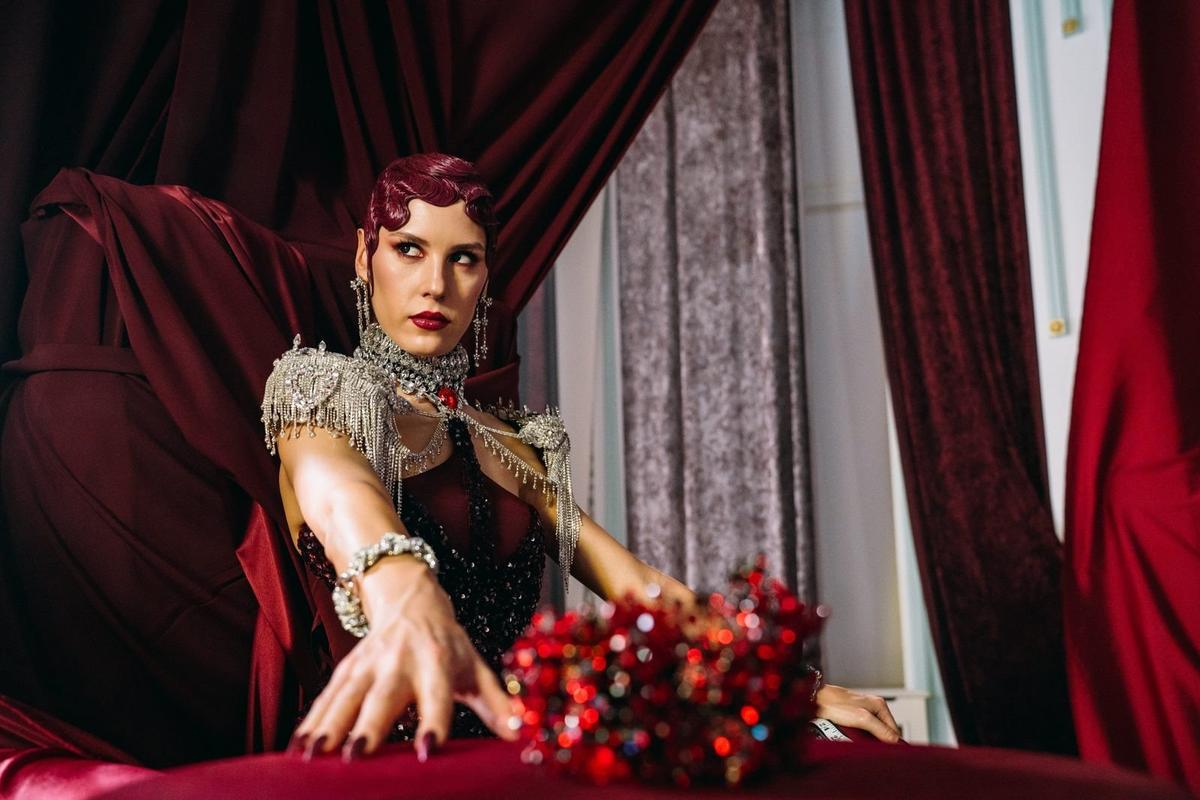 Кадр из фильма «Алиса в Стране чудес»