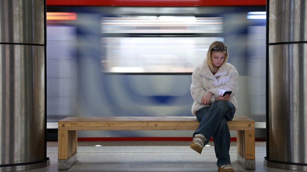 Москва теперь — Россия