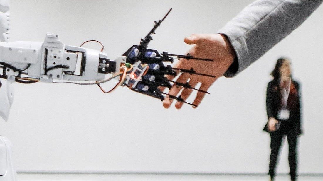 Такой ИИ нам не нужен