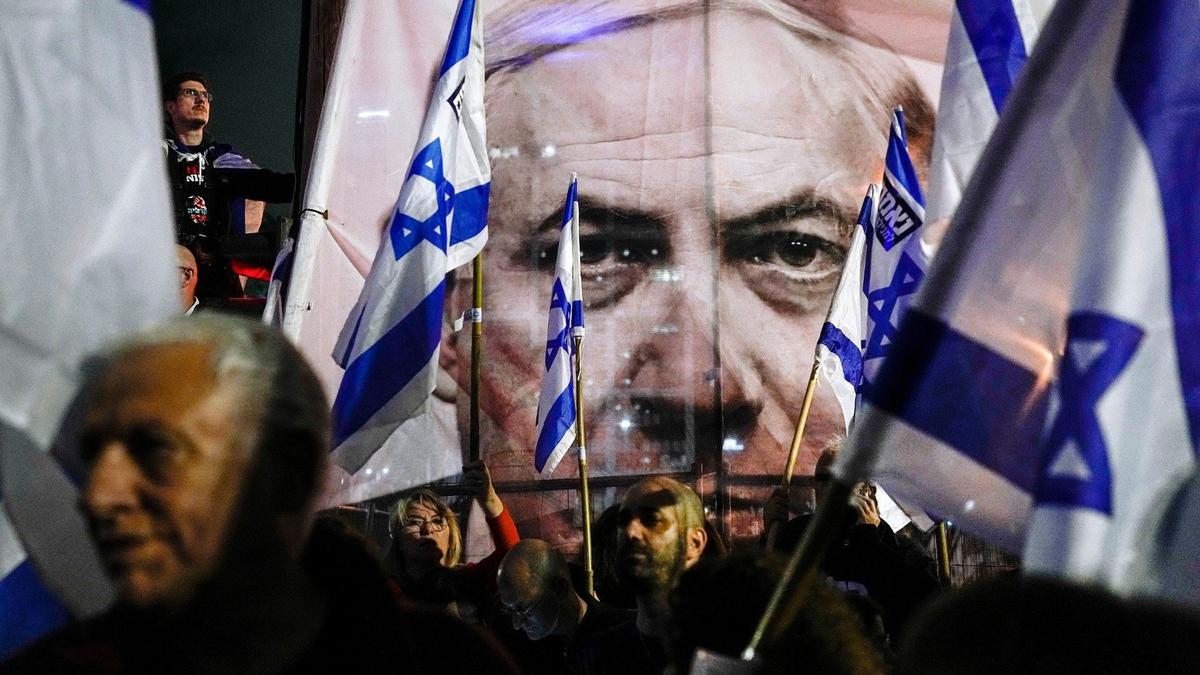 Только не Биби. И не только Биби