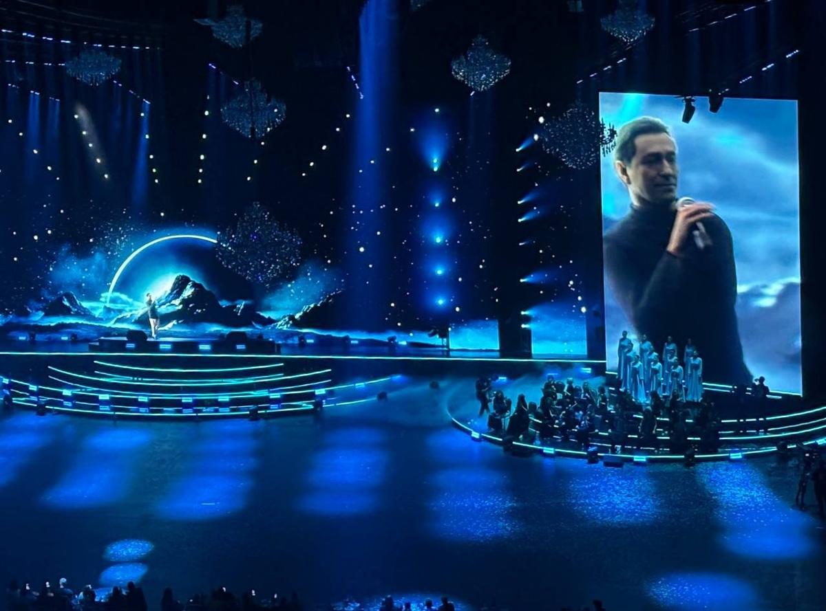 Фото: Виктория Артемьева / «Новая газета»