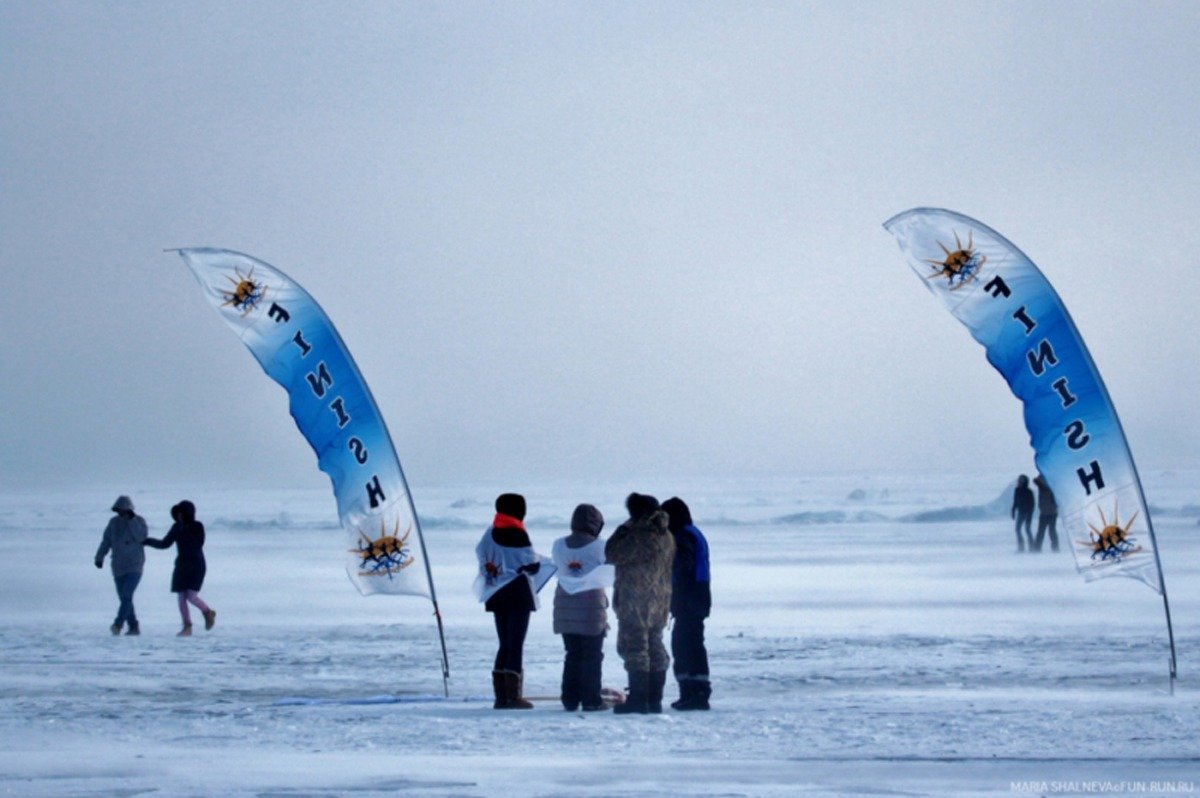 БЛМ 2015 года. Фото: Мария Шальнева / baikal-marathon.org