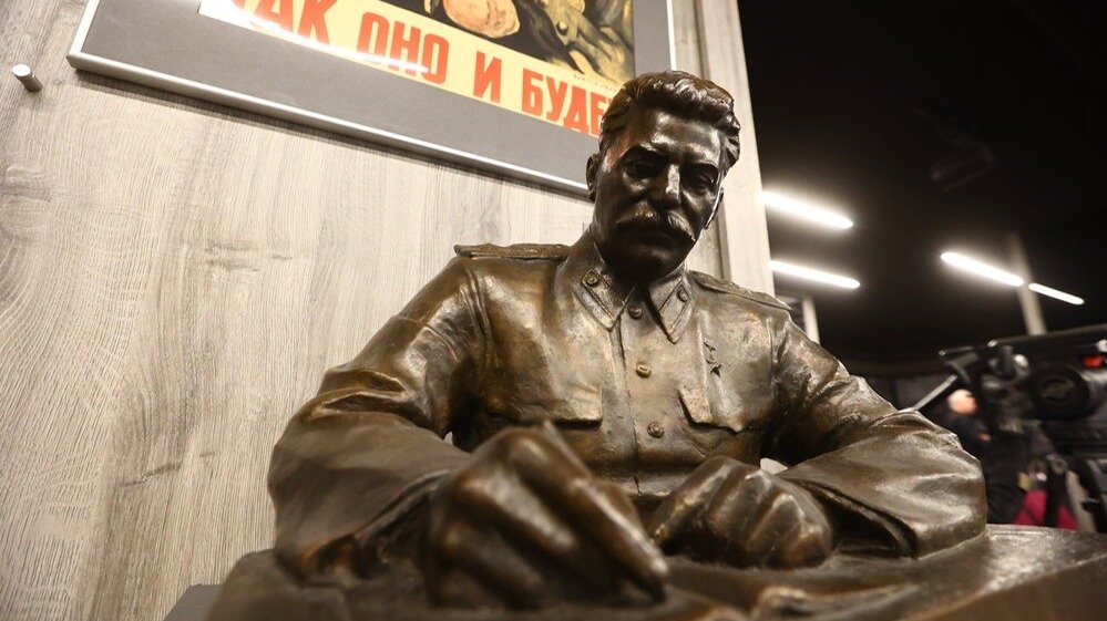 В чулане мозга