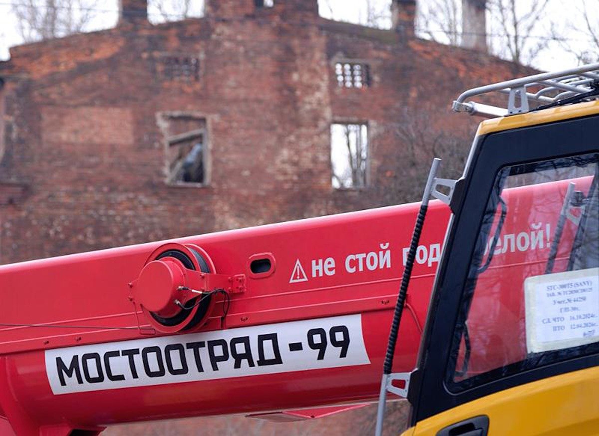 Фото: Алексей Смагин / Коммерсантъ