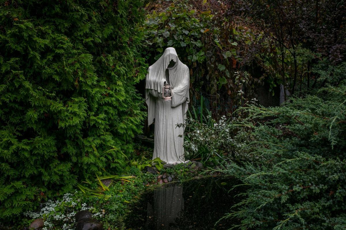 Фото: Алексей Душутин / «Новая газета»