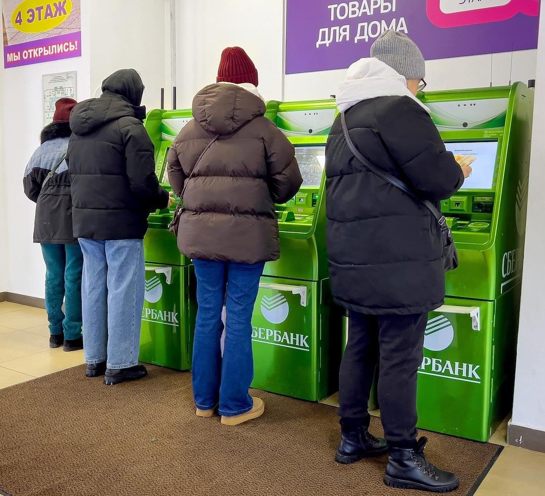 Фото: Егор Снетков / Коммерсантъ