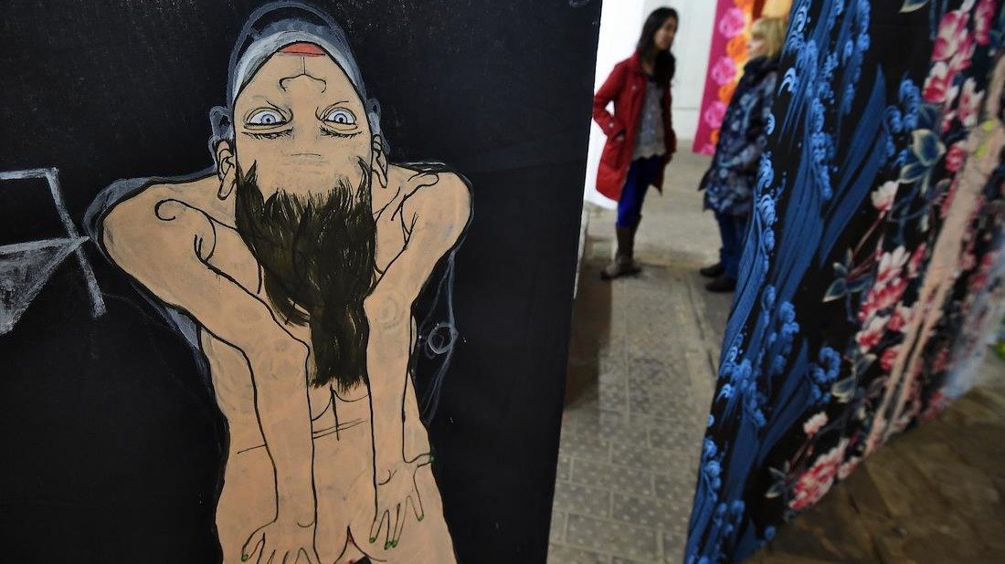 Жилой или живой?