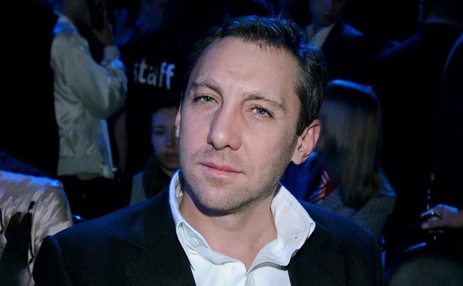 Дэн Рапопорт. Фото: rbc.ru