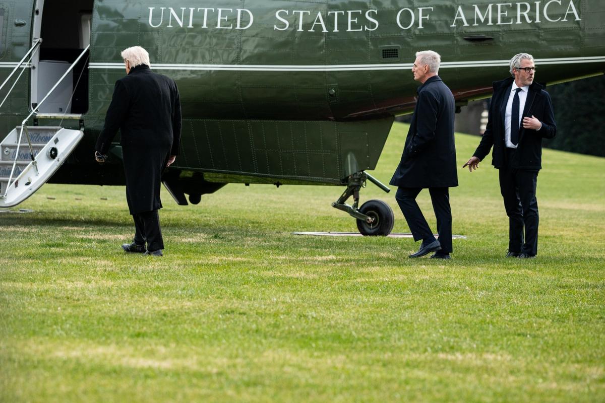 Фото: Zuma \ TASS