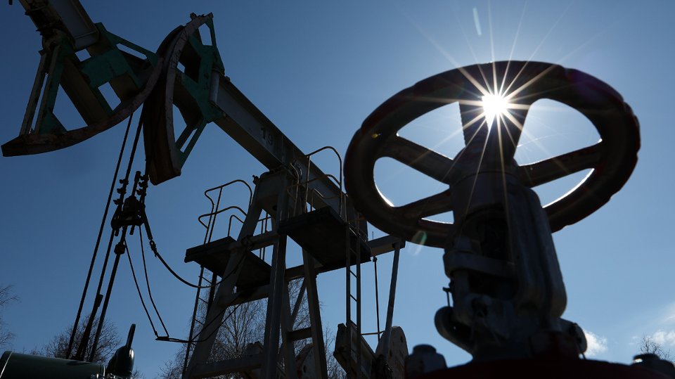 Ископаемые секреты и нефтяное безмолвие