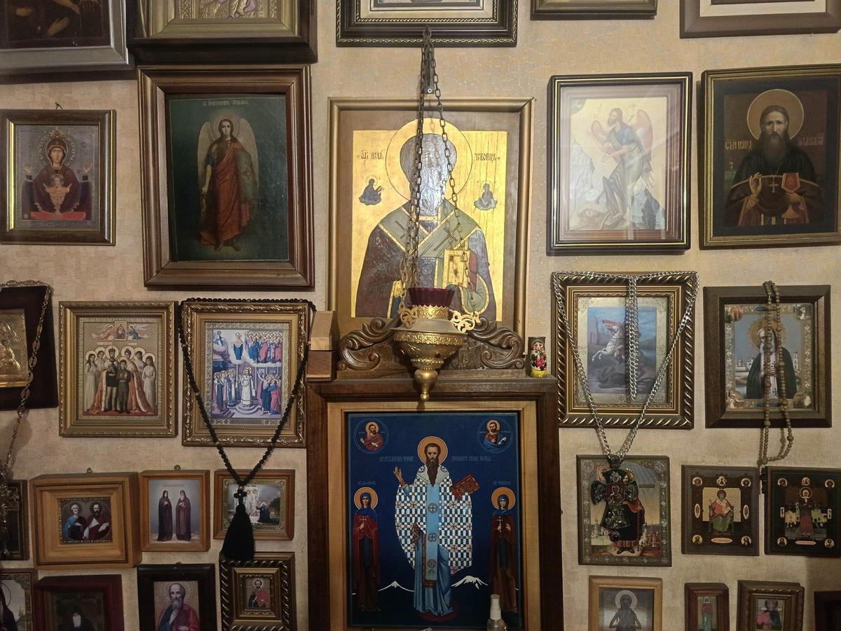 Фото: Андрей Мизюк