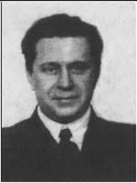 Иван Лазаревич Булат. Фото: архив