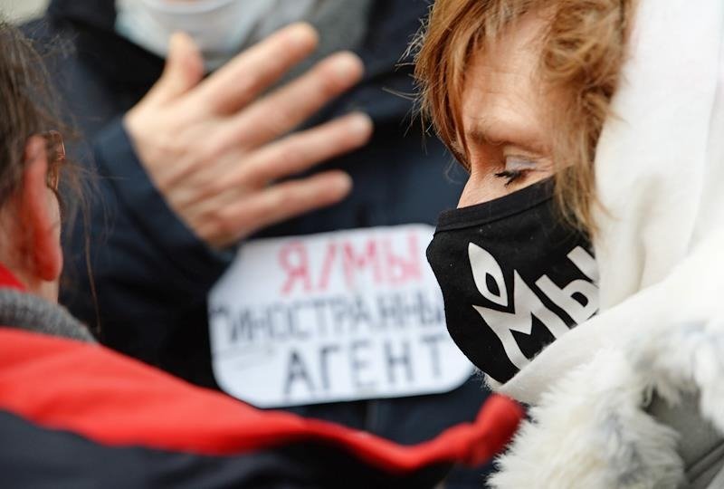 Фото: Максим Поляков / Коммерсантъ