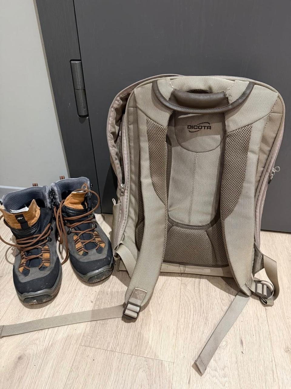 Фото, сделанное Григорием Кунисом перед отъездом из России. Соцсети