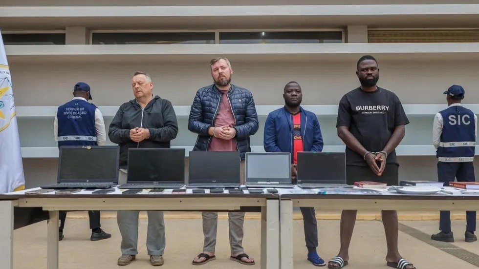 Из России с нелюбовью