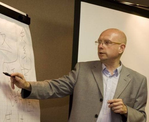 Михаил Карпов. Фото: соцсети