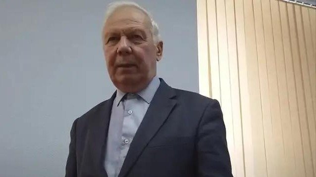 Гиперзвук и медленная казнь