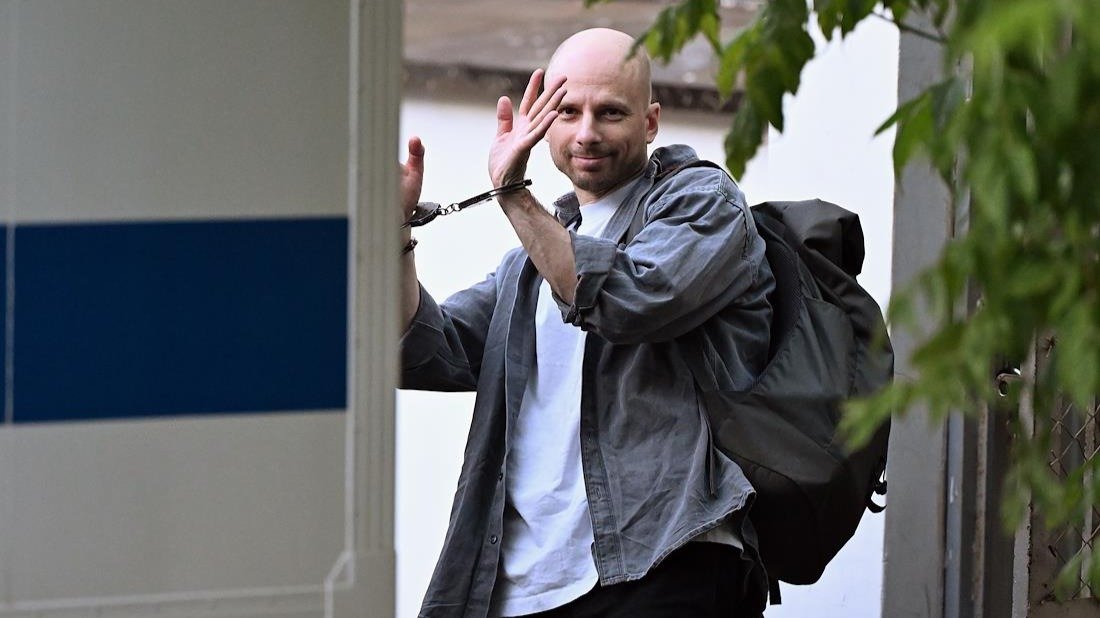 «Новых сказок дочке я не писал, но рисую ей те приключения, которые у нас будут»