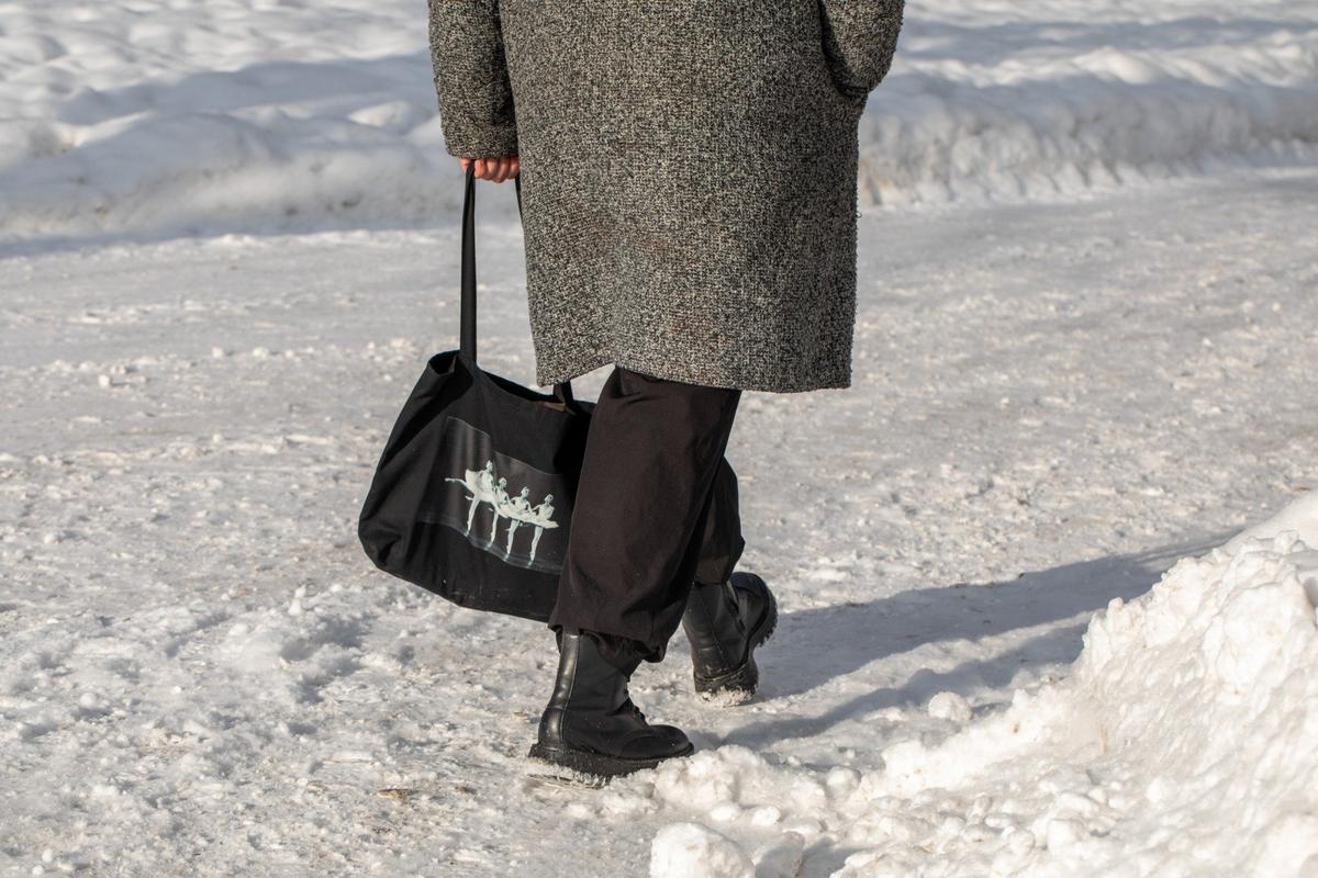 Фото: Алексей Душутин / «Новая газета»