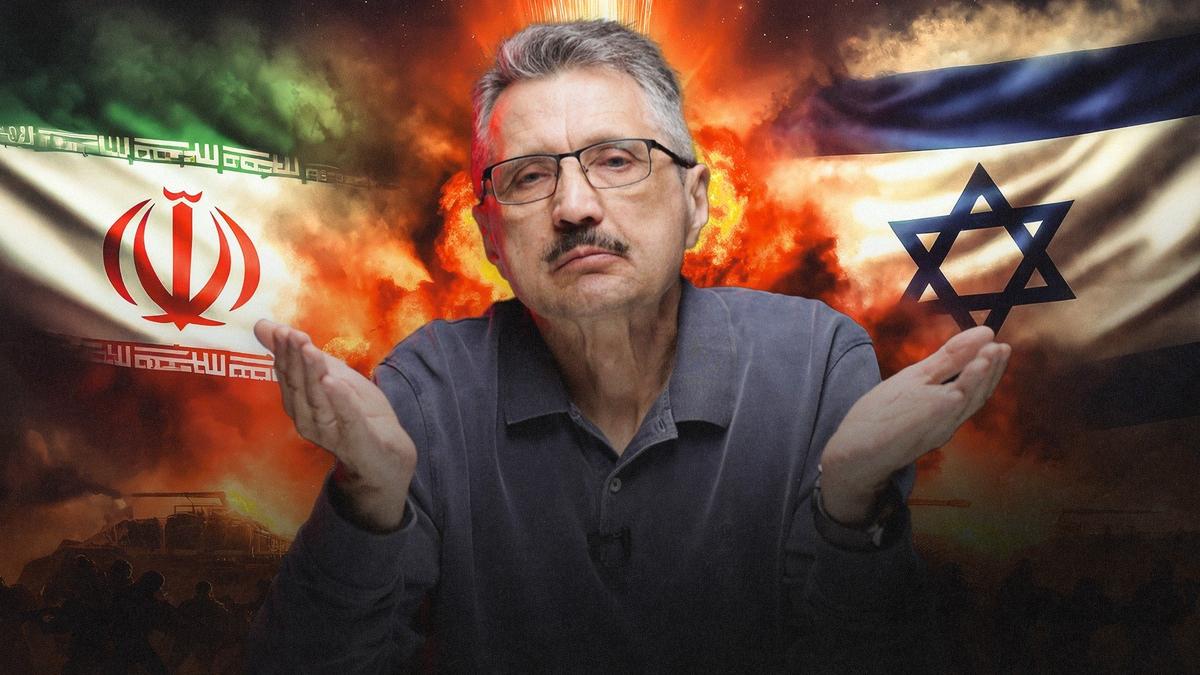 Израиль против Ирана: уроки блицкрига