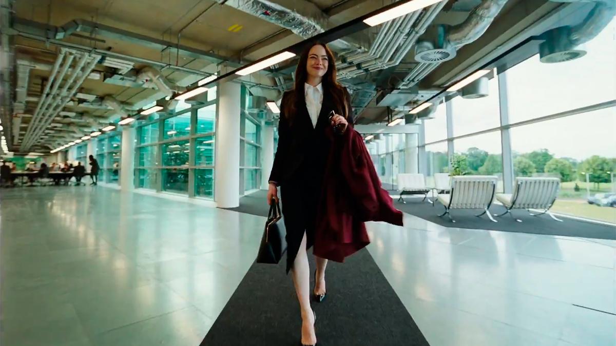 Кадр из фильма «Бугония»