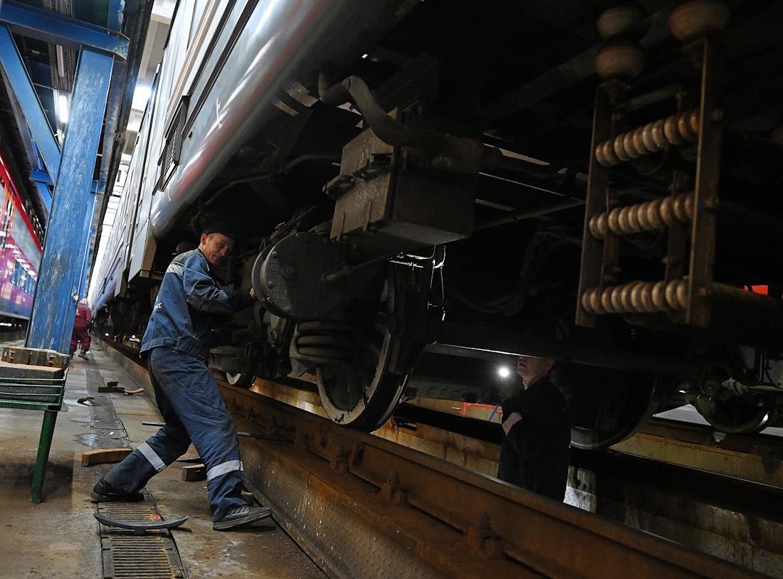 Фото: Игорь Иванко / Коммерсантъ