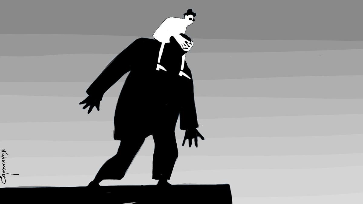 Воля к покорности