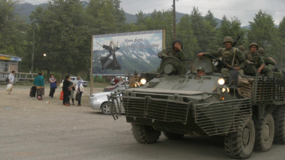 Война, которую все проиграли