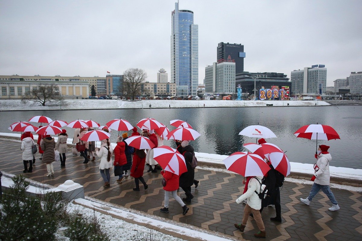 Фото: AP / TASS