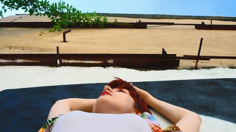 «Мы все живем в мечте Владимира Владимировича»