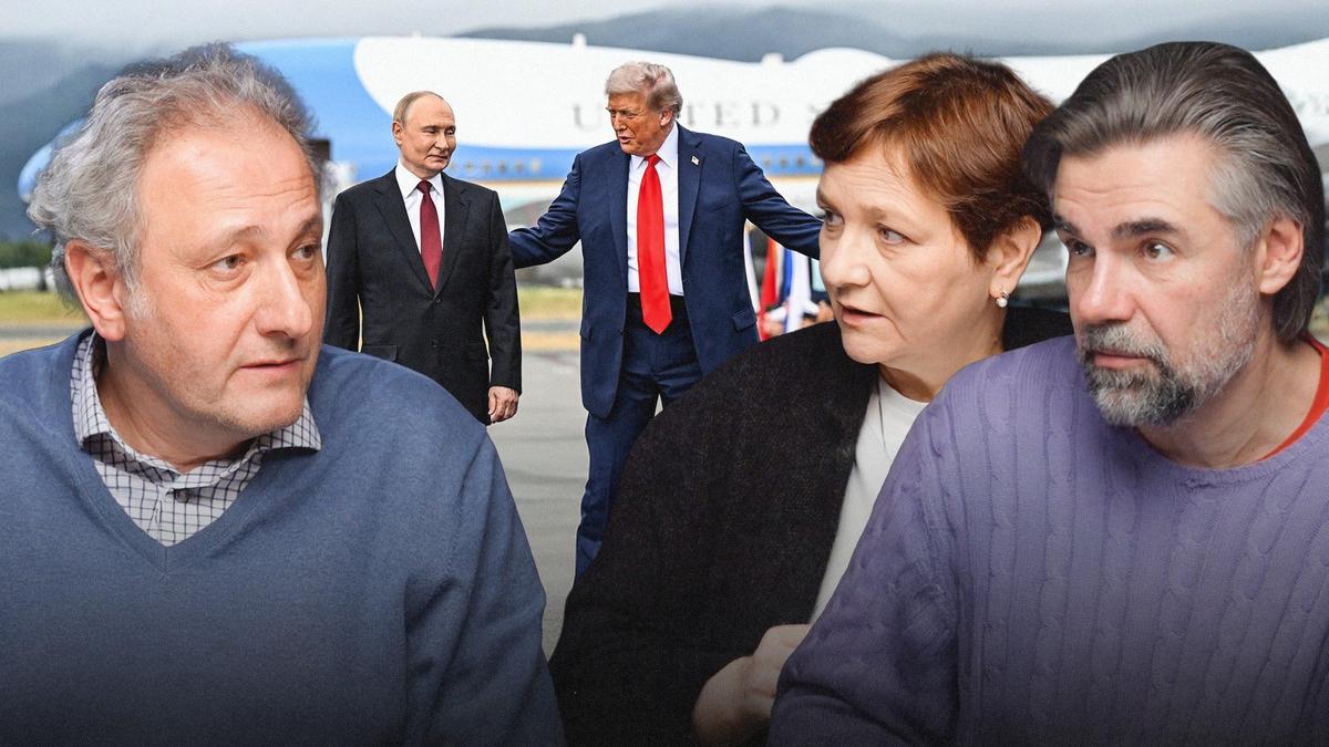 Между СВО и «охлаждением» экономики: что происходит с Россией?