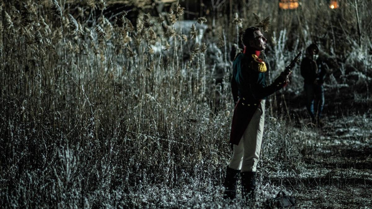 Как декабристы превратились из героев в предателей