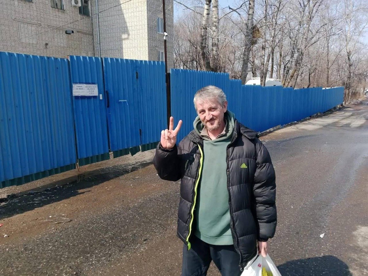 Андрей Зеленов. Фото: соцсети