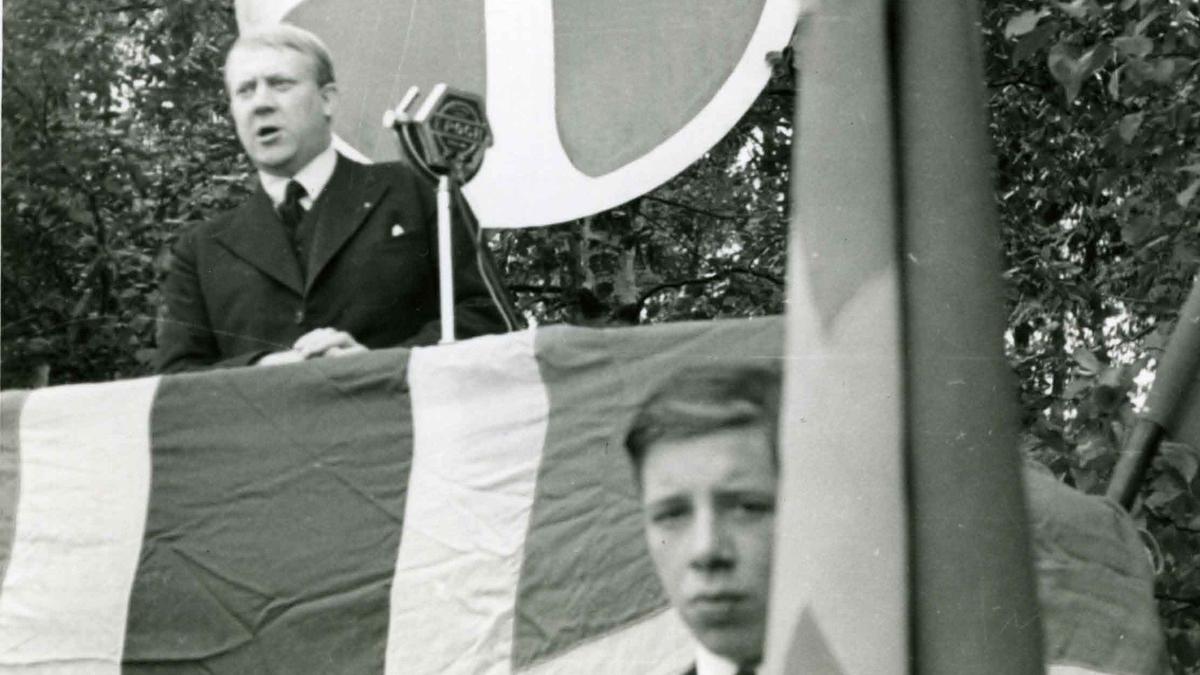 «Моим путеводителем будет моя совесть»