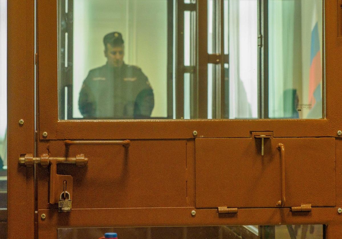 Фото: Валентин Антонов / ТАСС