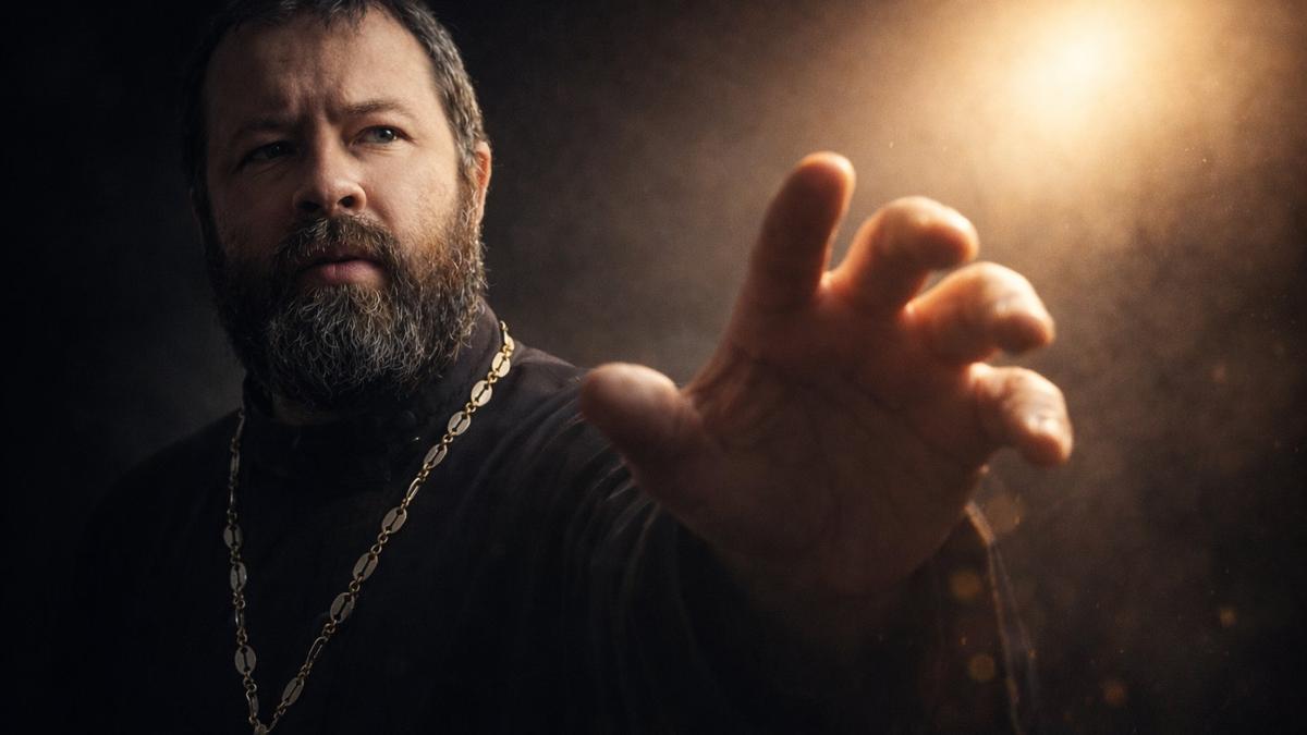 «Покажи мне любовь на ладони»