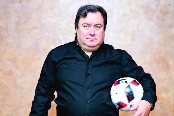 Алексей Сафонов. Фото: football24