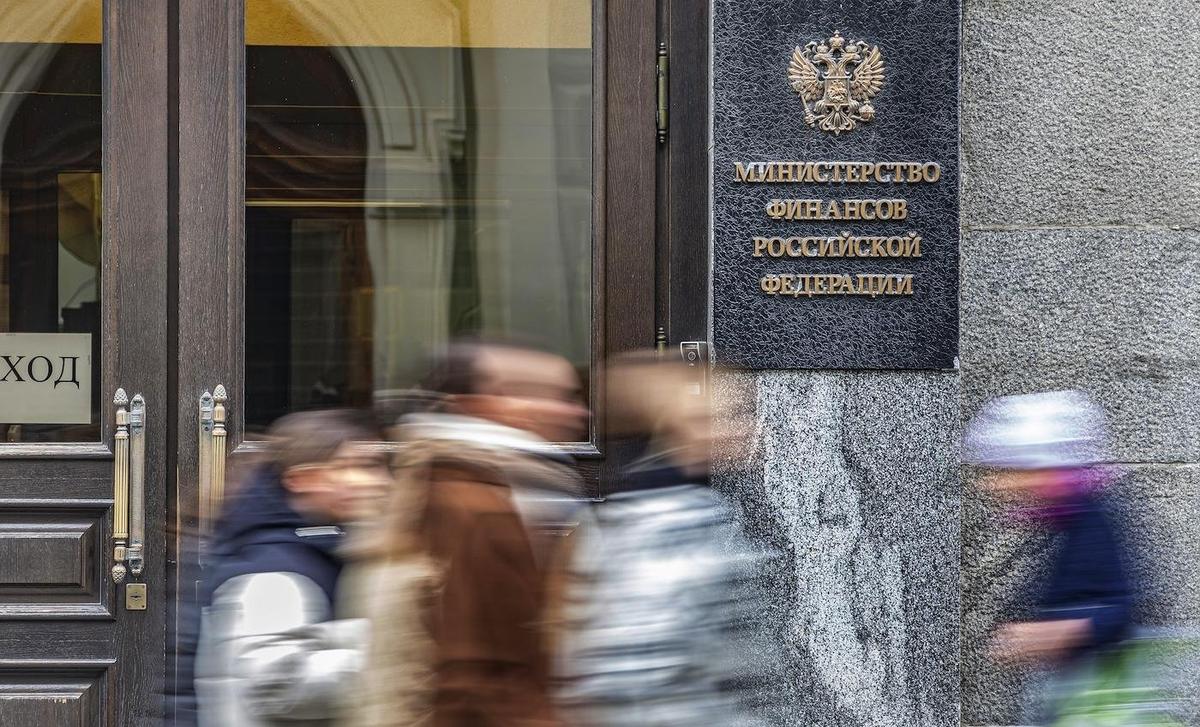 Фото: Константин Кокошкин / Коммерсантъ