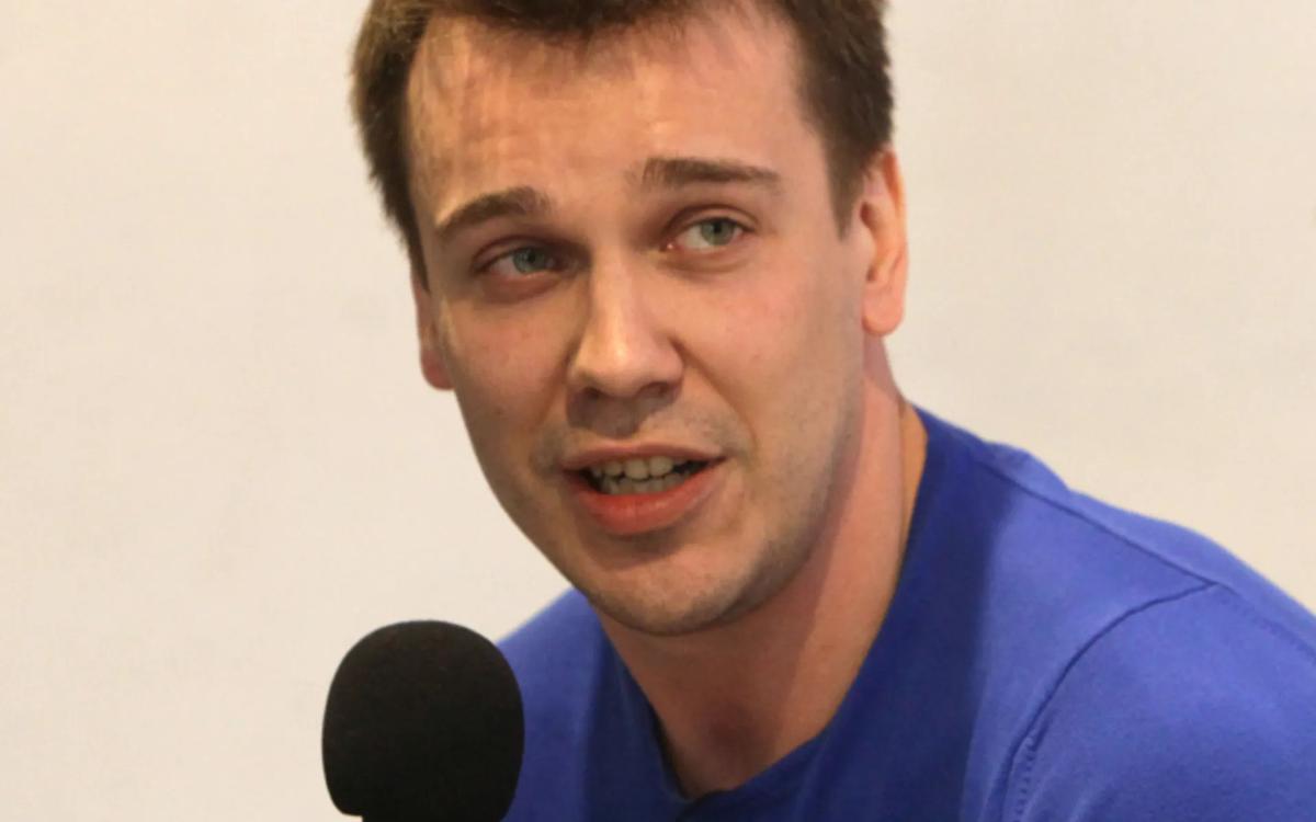 «История интриг, сродни Средневековью»