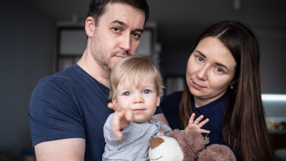 Круг добра замкнулся