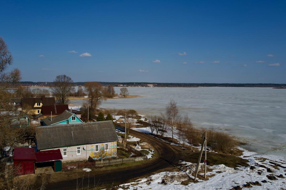 Фото автора
