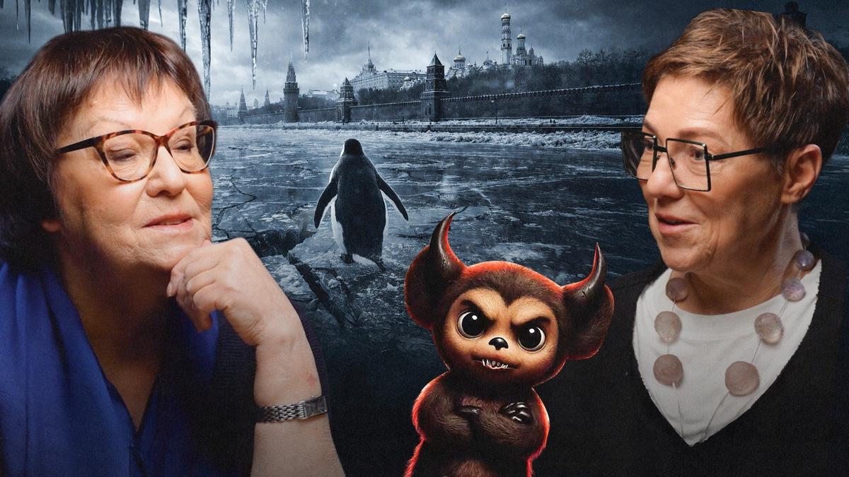 От Венесуэлы до Чебурляндии