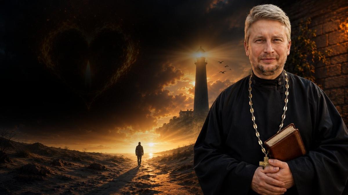 Горит ли мое сердце?