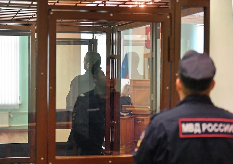 Фото: Евгений Павленко / Коммерсантъ