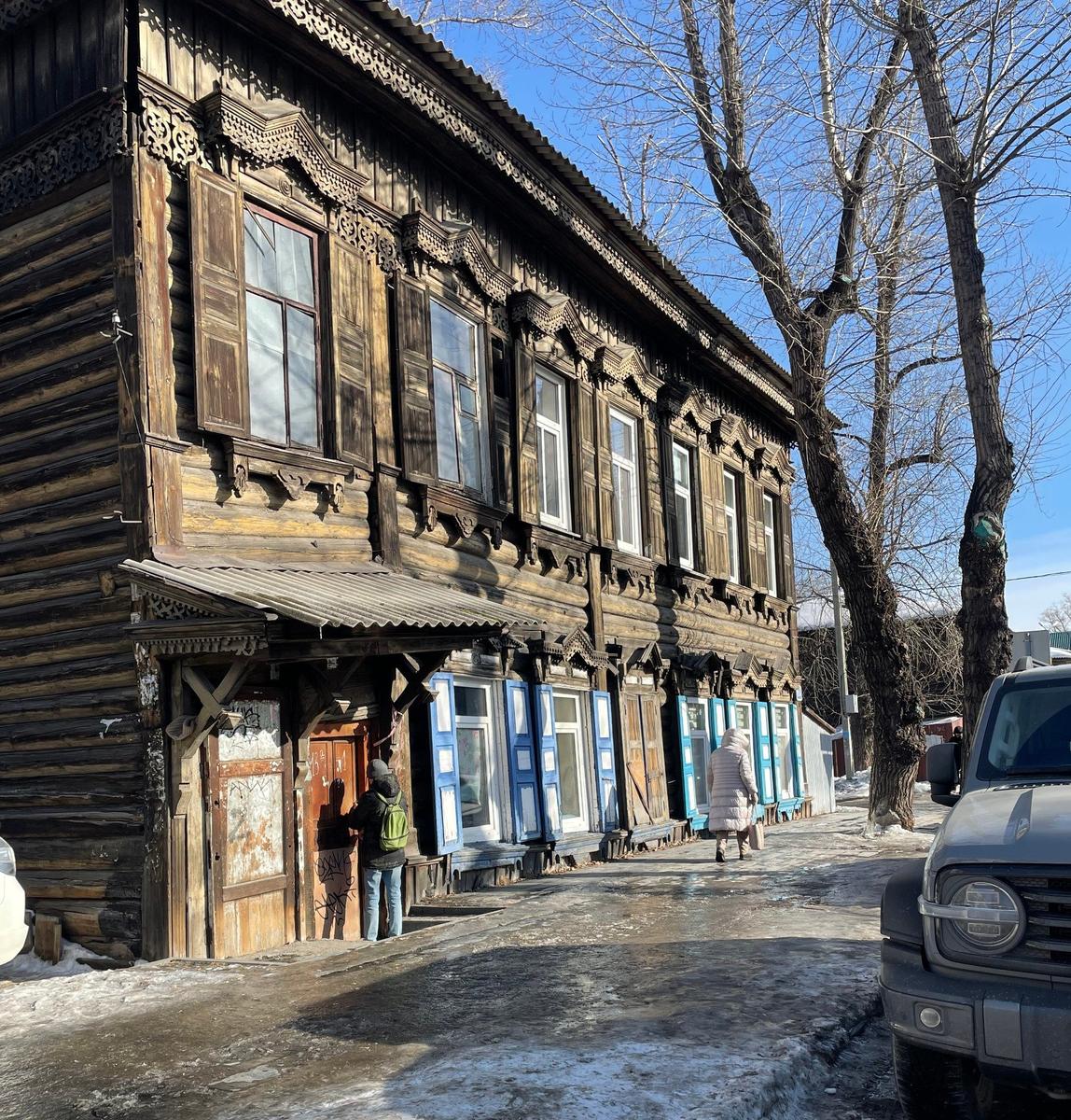 Фото: Ольга Путилова