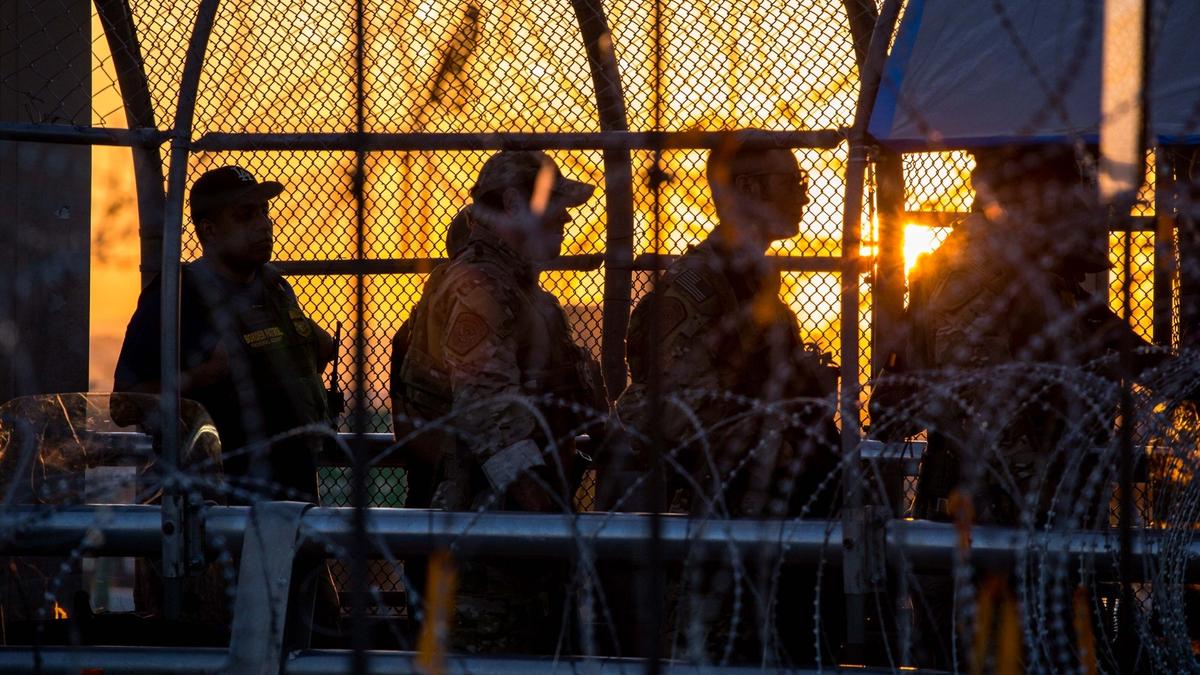 «Они считали, что мне в Америке задание дали, что я шпион»